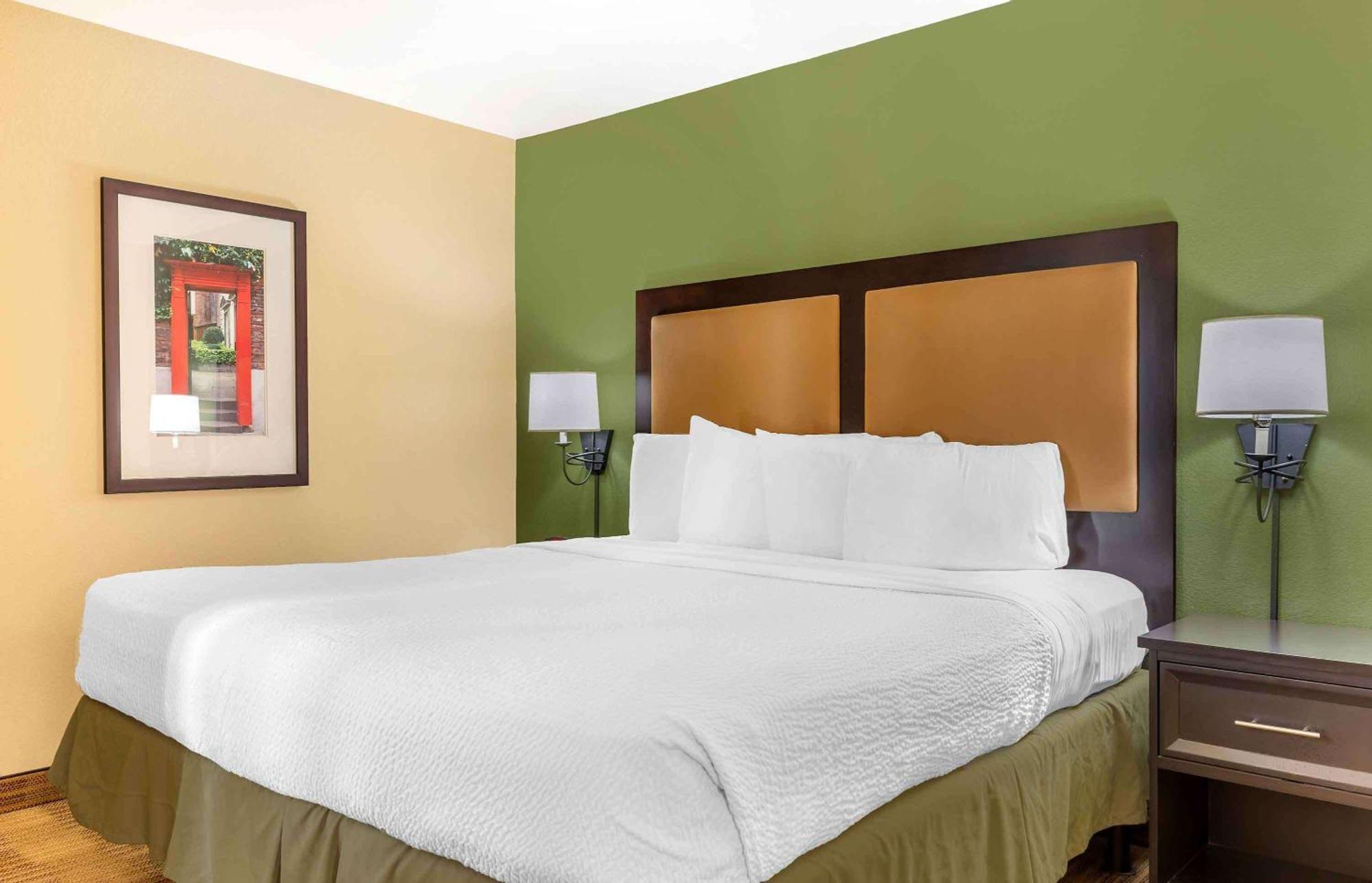 Extended Stay America Suites - Boston - Westborough - Computer Dr Exterior photo