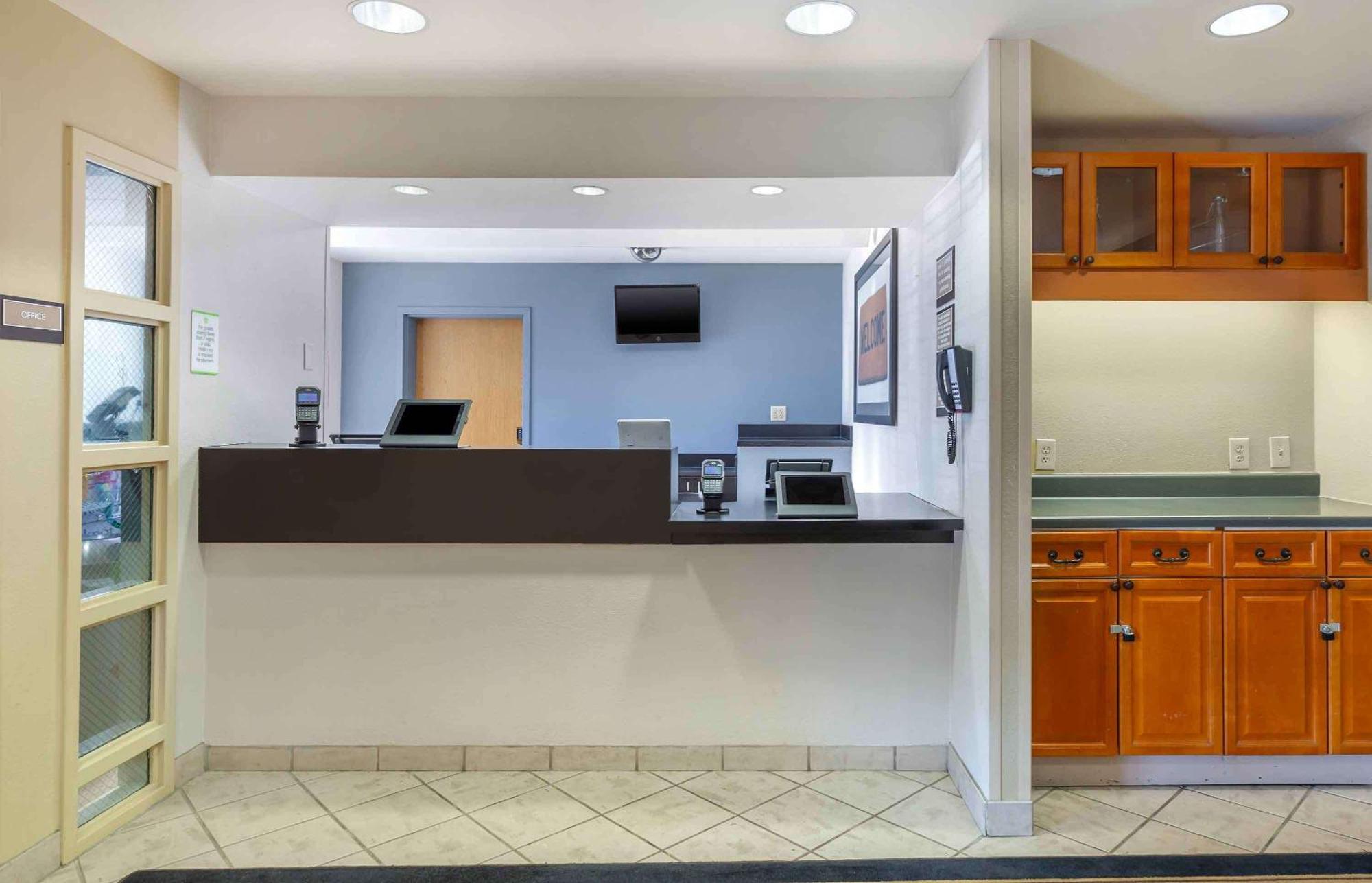 Extended Stay America Suites - Boston - Westborough - Computer Dr Exterior photo