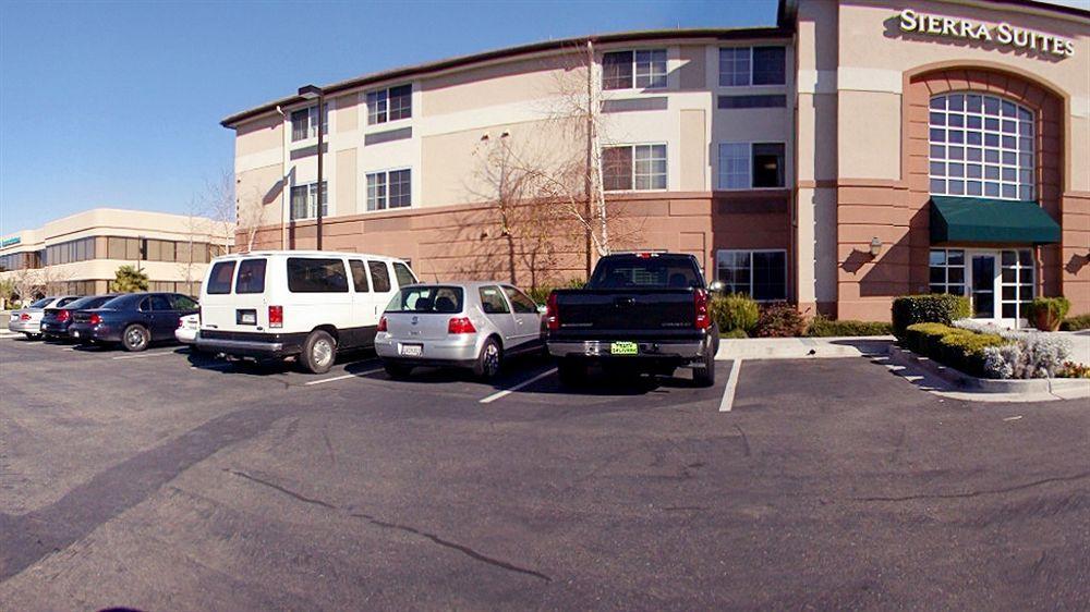 Extended Stay America Suites - Boston - Westborough - Computer Dr Exterior photo