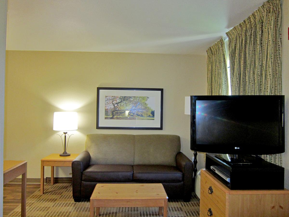 Extended Stay America Suites - Boston - Westborough - Computer Dr Exterior photo