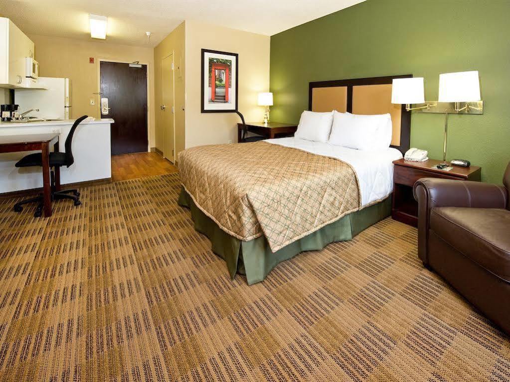 Extended Stay America Suites - Boston - Westborough - Computer Dr Exterior photo